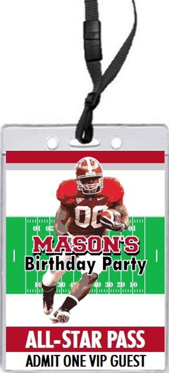 College Football Pass College Football Pass